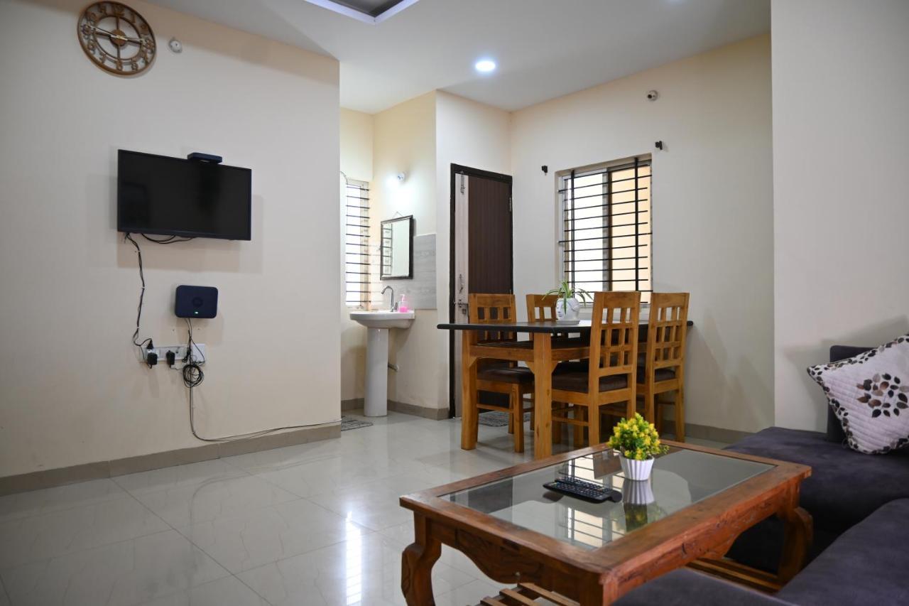 Staeg Heart Of 2bhk - 201 * Indore